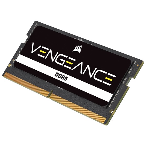 resimler/genel/CORSAIR 32GB (2X 16GB) DDR5 4800MHZ CL40 DUAL KIT NOTEBOOK RAM VENGEANCE CMSX32GX5M2A4800C40