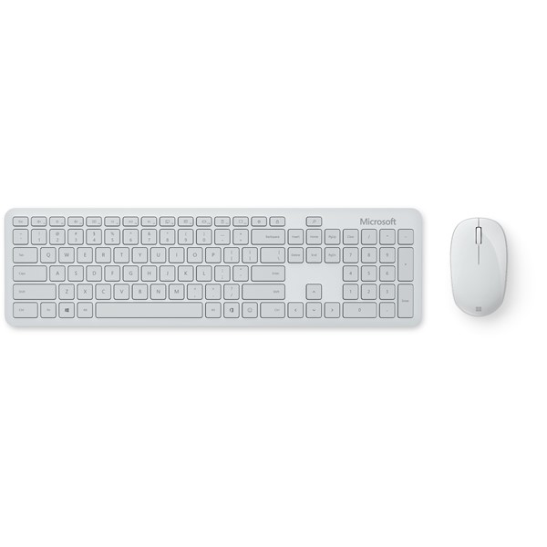resimler/genel/Mıcrosoft Accy Project Bluetooth Klavye Mouse Set QHG-00042