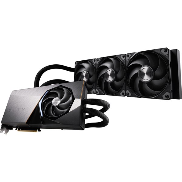resimler/genel/MSI RTX5090 32GB SUPRIM LIQUID SOC GDDR7 512BIT HDMI DP PCIe 5.0
