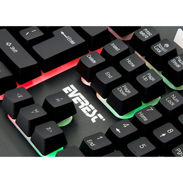 resimler/genel/EVEREST KMX-99 USB Q Trk Gaming Klavye - Mouse Set