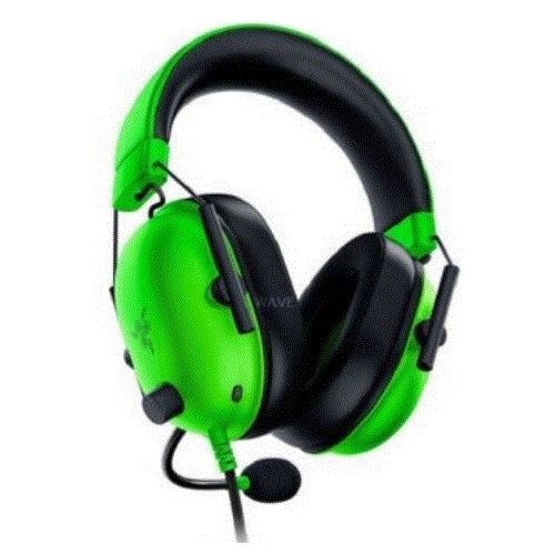 resimler/genel/Razer Blackshark V2 X - Yeşil