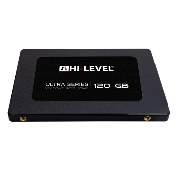 resimler/genel/HI-LEVEL 120GB HLV-SSD30ULT/120G 550- 530MB/s SSD SATA-3 Disk