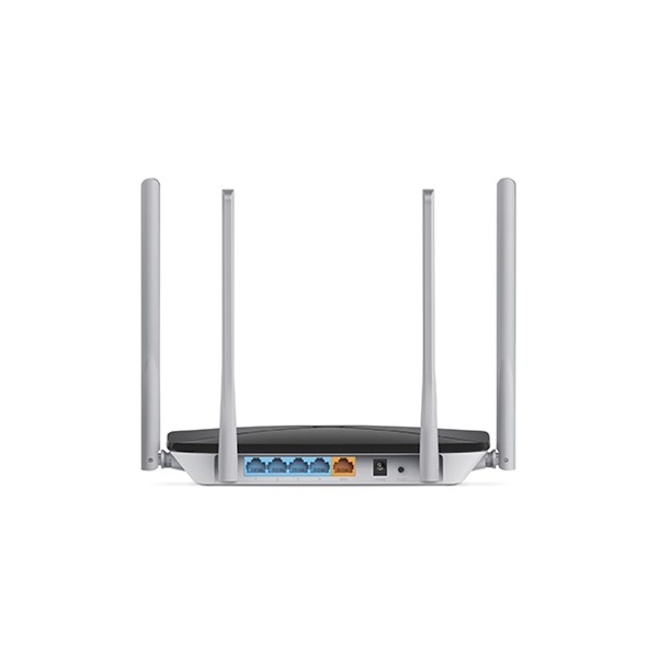 resimler/genel/MERCUSYS AC12 AC1200 Dual Band EV Ofis Tipi Router
