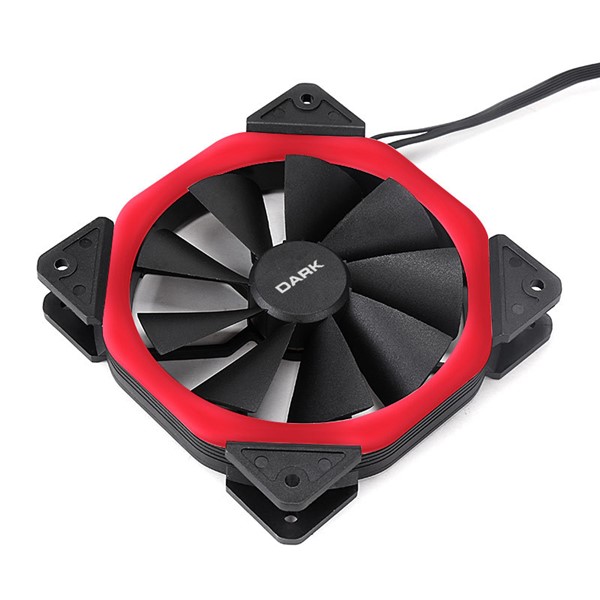 resimler/genel/DARK SOLID DKCCFB125R LED 3pin 120mm Kasa Fanı