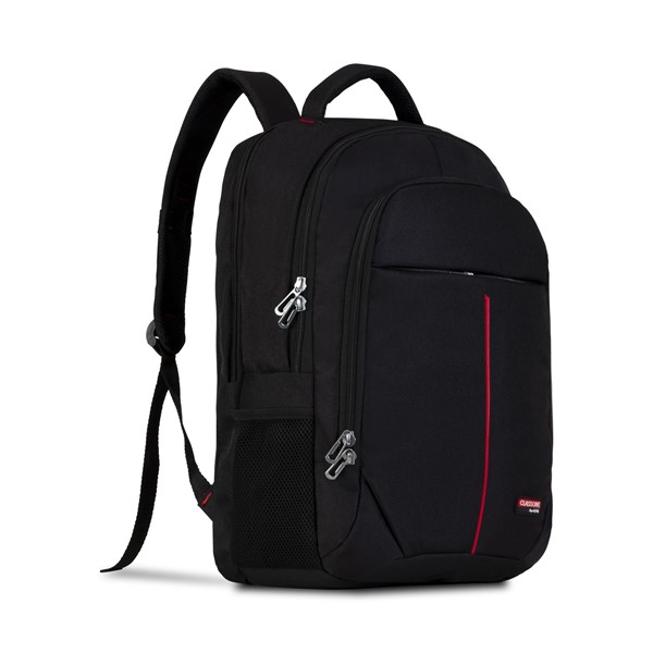 resimler/genel/Classone 13-17'' BP-G100 Gaming Serisi Siyah Notebook Çantası
