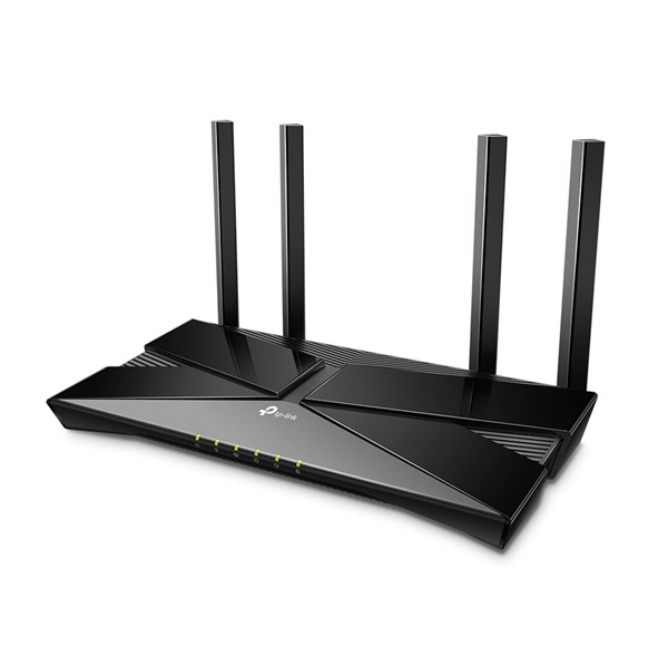 resimler/genel/TP-LINK ARCHER AX53 AX3000 Dual Band Wi-Fi 6 Router
