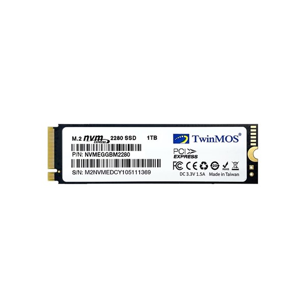 resimler/genel/TWINMOS 1TB  NVMEGGBM2280 2455-1832MB/s M2 NVME DİSK
