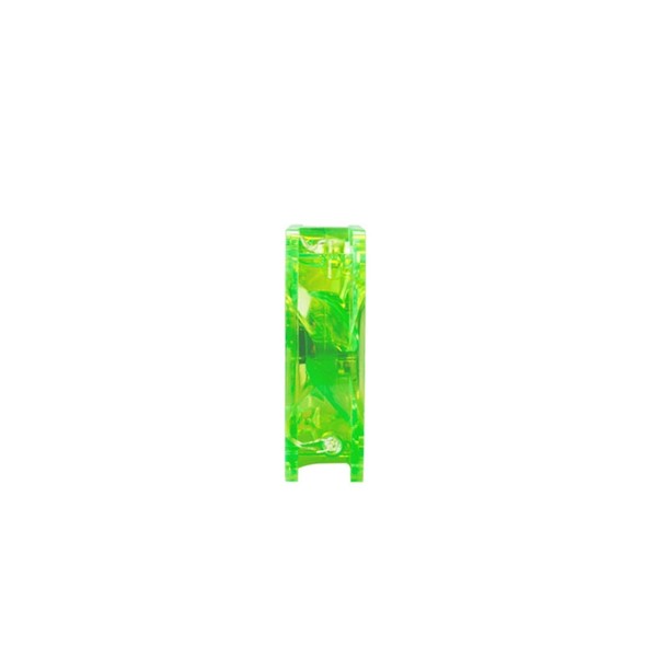 resimler/genel/DEEPCOOL Xfan 80G/B Yesıl Uzerıne Mavı Ledlı Kasa Fanı 80Mm