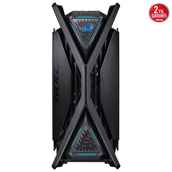 resimler/genel/ASUS ROG HYPERION GR701 ÇELİK ALAŞIMLI GAMING E-ATX PC KASASI