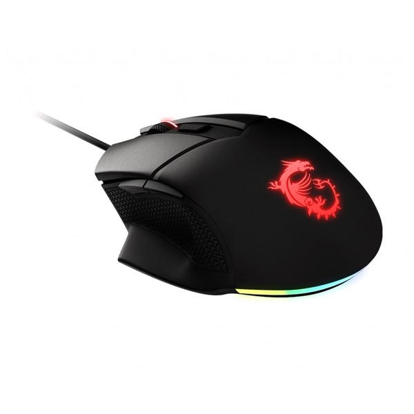 resimler/genel/MSI GG CLUTH GM20 ELITE 6400dpi RGB GAMING MOUSE