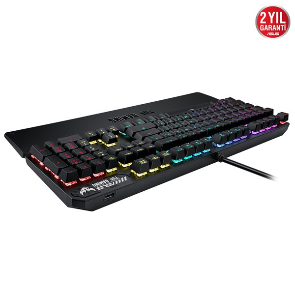 resimler/genel/ASUS TUF GAMING K3 USB Trk RGB Mekanik Gaming Klavye