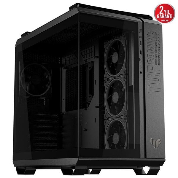 resimler/genel/ASUS TUF GAMING GT502 HORIZON SİYAH GAMING MID-TOWER PC KASASI