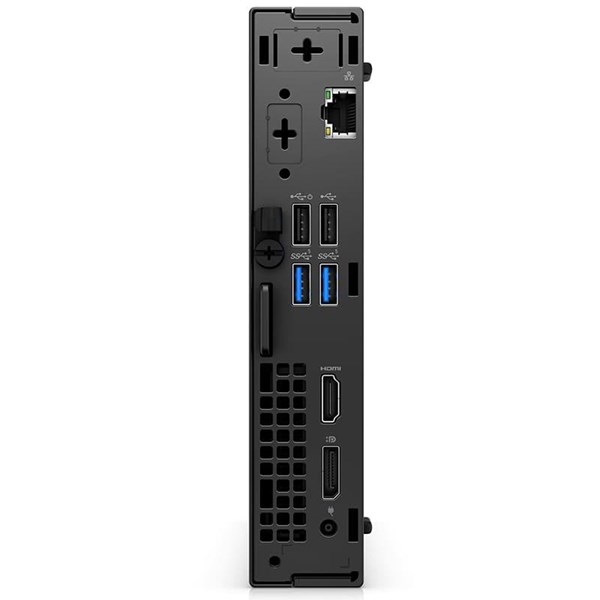 resimler/genel/DELL OPTIPLEX 3000MFF N007O3000MFFACU CORE i3 12100T-8GB RAM-256GB NVME-FDOS MINI PC