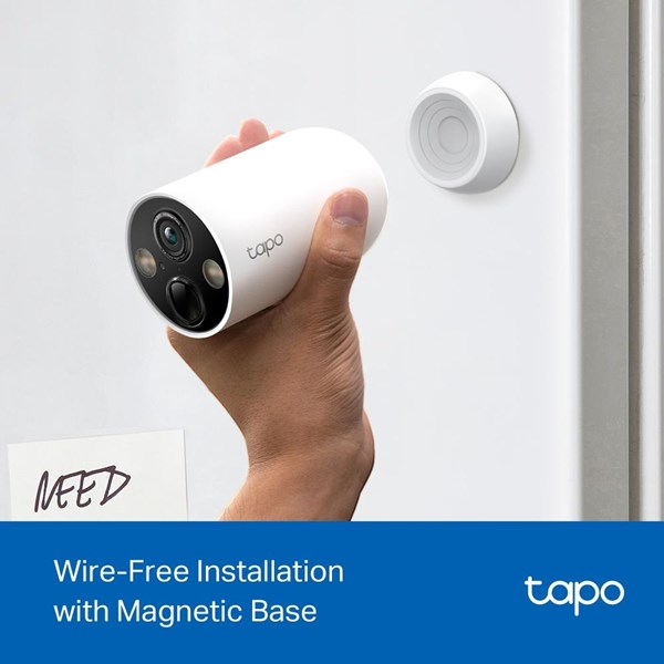 resimler/genel/TP-LINK 4MP TAPO C425 BATARYALI KABLOSUZ BULLET IP GÜVENLİK KAMERA 2-li paket