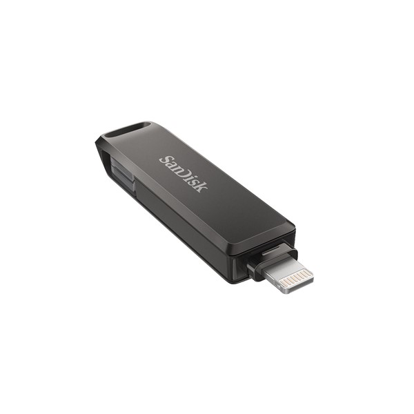resimler/genel/SANDISK 256GB IXPAND LUXE SDIX70N-256G-GN6NE TYPE-C USB BELLEK