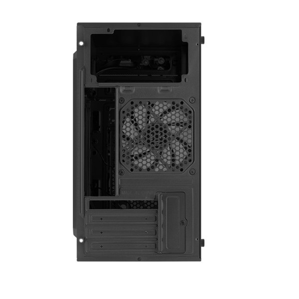 resimler/genel/AEROCOOL CS107 AE-CS107 Gaming Micro-Tower PC Kasası