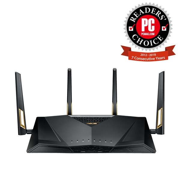 resimler/genel/ASUS RT-AX88U PRO AX6000 WIFI-6 GAMING ROUTER