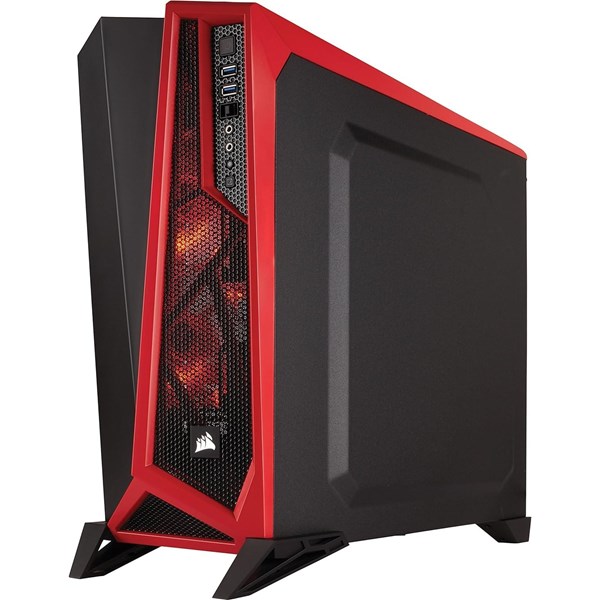 resimler/genel/CORSAIR CARBIDE SPEC-ALPHA KC-CC-9011085-WW GAMING MID-TOWER PC KASASI SIYAH KIRMIZI
