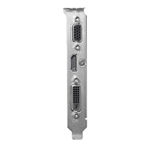 resimler/genel/ASUS GT710 1GB SL-1GD5-BRK DDR5 64bit HDMI DVI PCIe 16X v2.0 Low Profile,Fansız