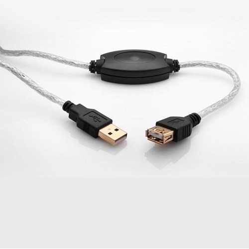 resimler/genel/S-LINK USB 5metre SL-350A USB 2.0 Uzatma Kablosu