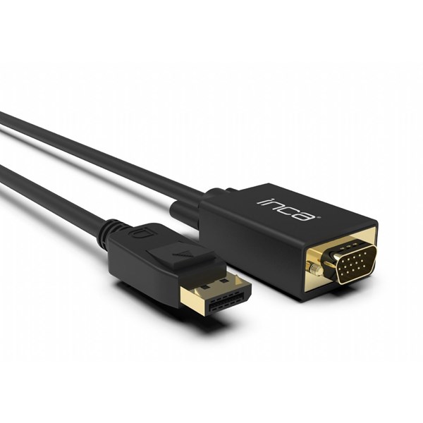 resimler/genel/INCA IDPV-18T 1.8metre DP-VGA (E) Görüntü Kablosu