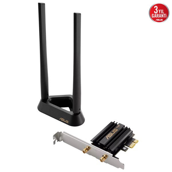 resimler/genel/ASUS PCE-AXE59BT AX6000 WIFI-6 BT PCI-E ADAPTÖR