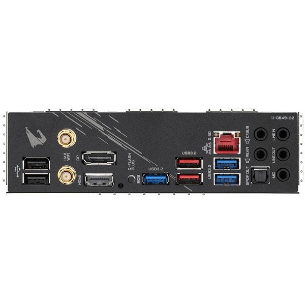 resimler/genel/GIGABYTE B550 AORUS Elite AX V2 DDR4 HDMI DP PCIe 16X v4.0 AM4 ATX
