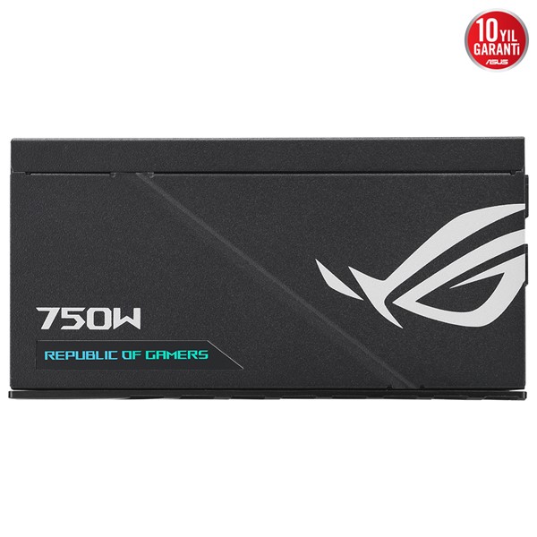 resimler/genel/ASUS 750W 80+ PLATINUM ROG LOKI SFX-L PCIE5.0 POWER SUPPLY
