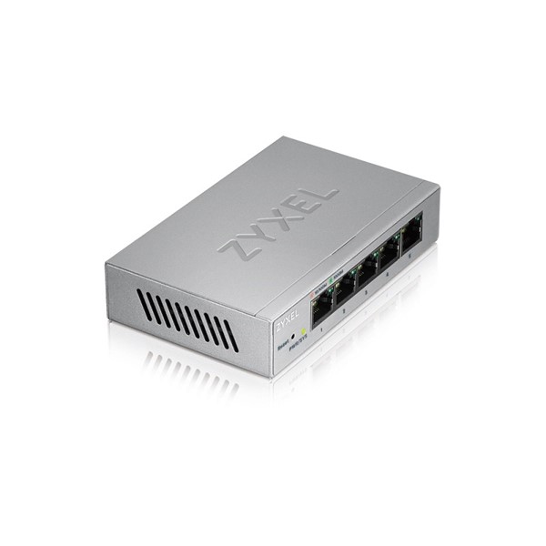 resimler/genel/ZyXEL 5port GS1200-5 GIGABIT Yönetilebilir Switch Masaüstü