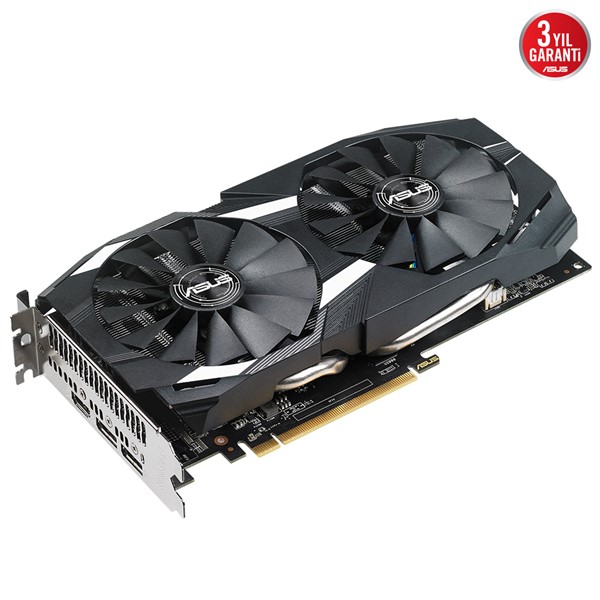resimler/genel/ASUS RX560 4GB DUAL RX560-4G GDDR5 128bit HDMI DP PCIe 16X v3.0