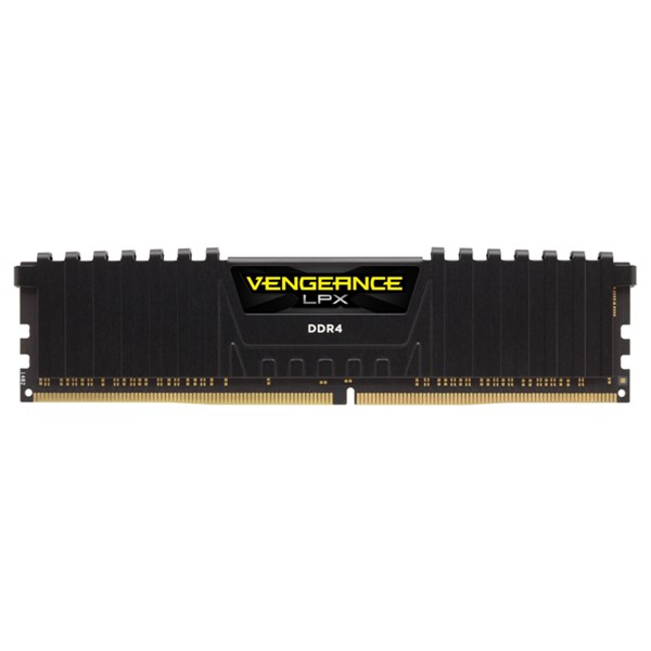resimler/genel/CORSAIR 32GB (4X 8GB) DDR4 3200MHZ CL18 QUAD KIT PC RAM VENGEANCE LPX CMK32GX4M4Z3200C16