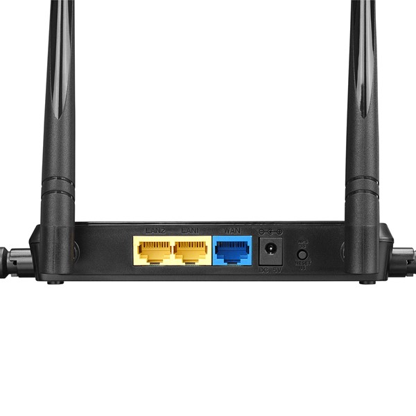 resimler/genel/Everest EWR-N500 300Mbps WISP Repeater+Access Point+Bridge Kablosuz Router