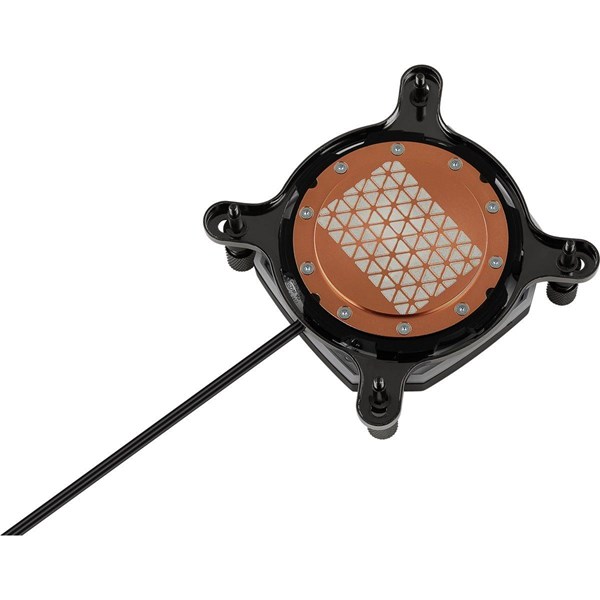 resimler/genel/CORSAIR Cx-9010011-Ww Cpu Waterblock  Xc5 Rgb (1200), Intel 1200 Socket
