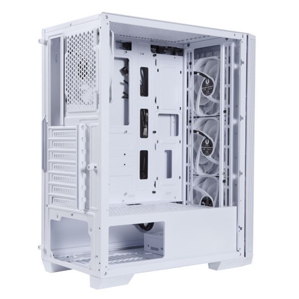 resimler/genel/BITFENIX NOVA MESH SE TG NSE-300-WWGKW-4A Gaming Mid-Tower PC Kasası Beyaz