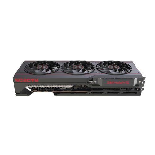 SAPPHIRE 20GB RX7900XT PULSE 11323-02-20G GDDR6 320bit PCIE 4.0