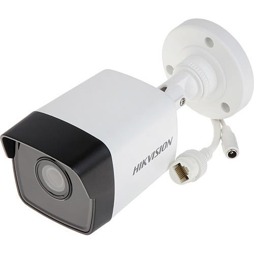 resimler/genel/HIKVISION 2MP BULLET 4MM DS-2CD1023G0-IUF 30metre H265+ IP Güvenlik Kamerası Sesli
