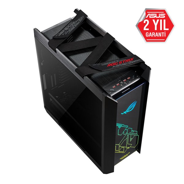 resimler/genel/ASUS ROG STRIX HELIOS GX601 POWERSIZ Gaming E-ATX PC Kasası
