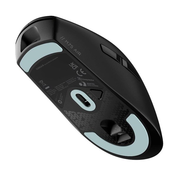 resimler/genel/CORSAIR M75 AIR CH-931D100-EU 26000dpi KABLOSUZ GAMING MOUSE