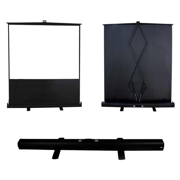 resimler/genel/Codegen 221x123 cm Taşınabilir Portatif Pull Up Floor Screen Projeksiyon Perdesi