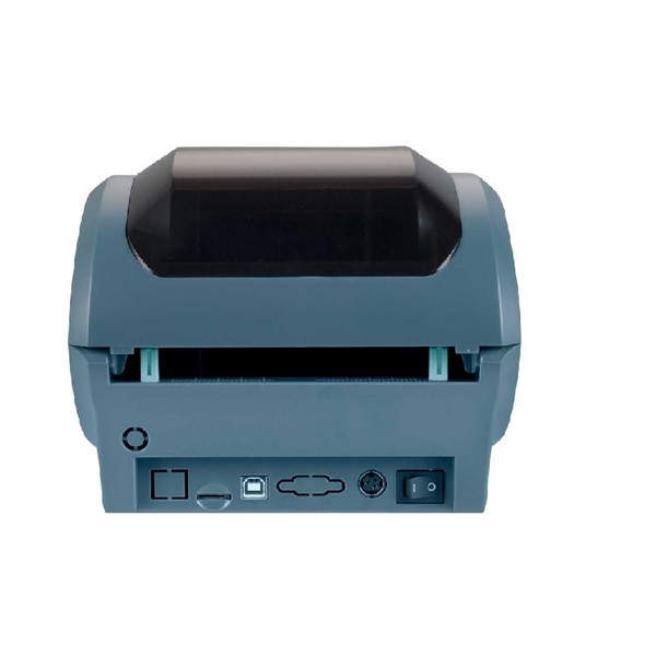 resimler/genel/XPRINTER 203dpi XP-490B DT Direkt Termal USB Barkod Yazıcı