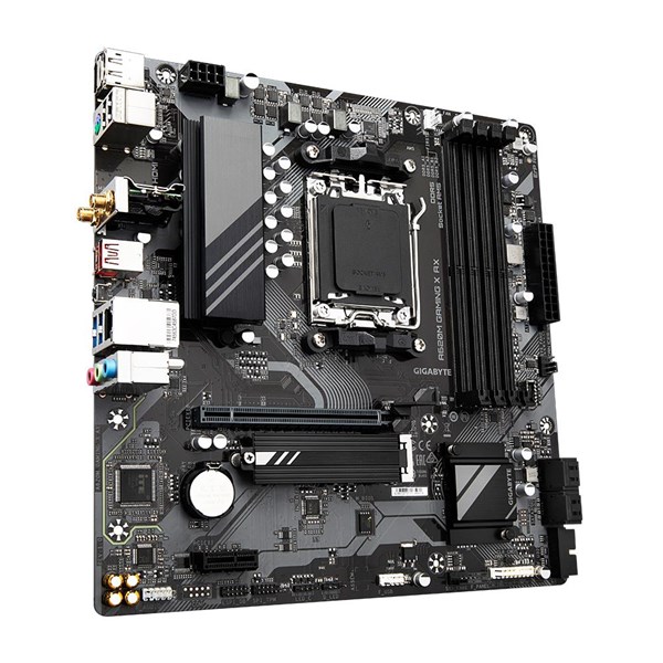 resimler/genel/GIGABYTE A620M GAMING X AX DDR5 HDMI PCIE 4.0 AM5 mATX