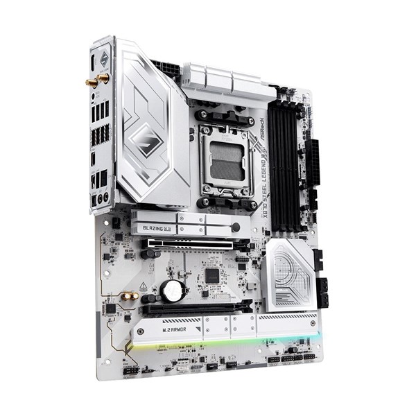 resimler/genel/ASROCK X870 STEEL LEGEND WIFI7 RGB DDR5 HDMI-DP TYPEC PCIE 5.0 AM5 ATX