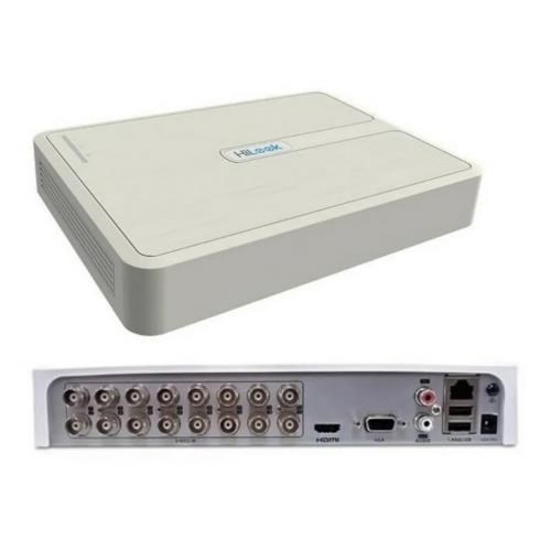 resimler/genel/HILOOK 16kanal DVR-116G-K1 1-diskli DVR Kayıt Cihazı Plastik Kasa