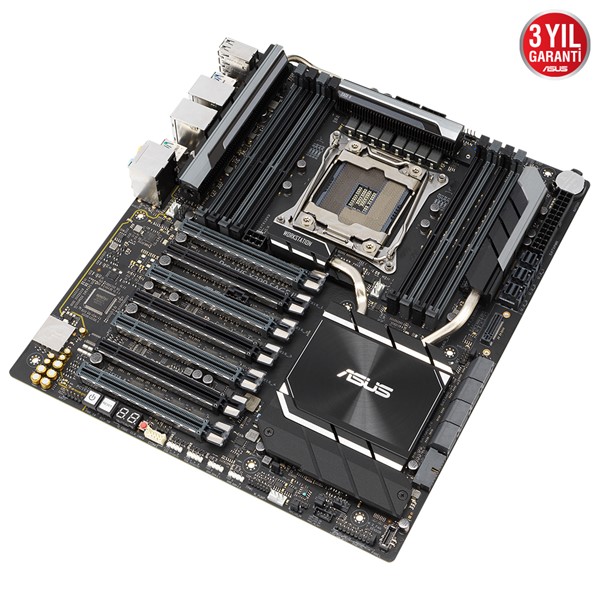 resimler/genel/ASUS PRO WS X299 SAGE II DDR4 PCIe 16X v3.0 2066p E-ATX