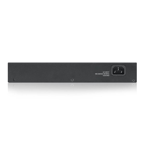 resimler/genel/ZyXEL 24port GS1100-24E v3 GIGABIT Yönetilemez Switch Masaüstü