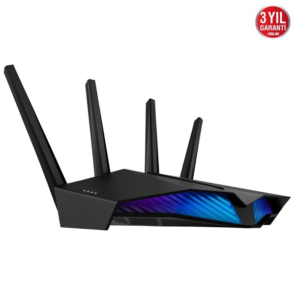 resimler/genel/ASUS DSL-AX82U 5400mbps AX5400 Dual Band Modem Router