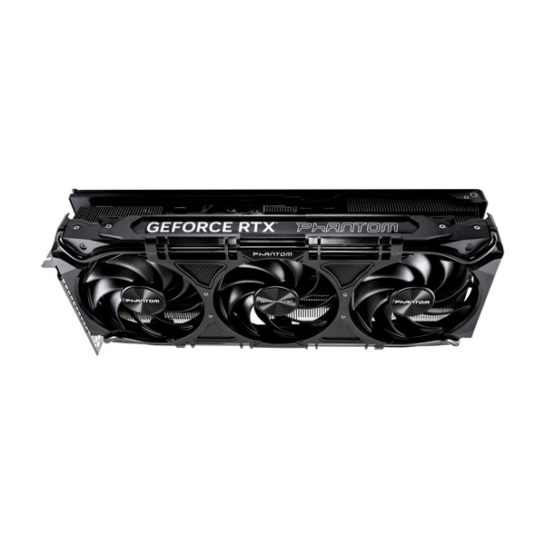 resimler/genel/GAINWARD RTX4090 24GB PHANTOM EW-NED4090019SB-1020P GDDR6X 384bit HDMI DP PCIe 16X v4.0