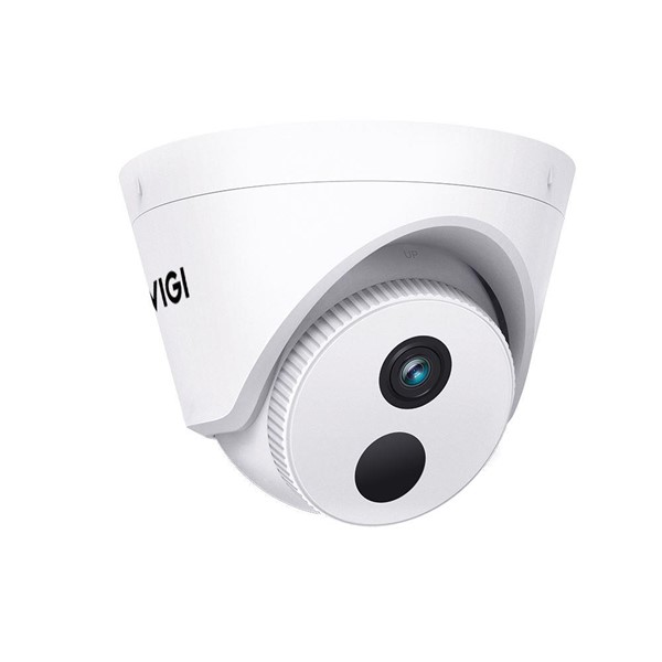 resimler/genel/TP-LINK 3MP DOME 4MM VIGI-C400HP-4 20metre IP Güvenlik Kamerası