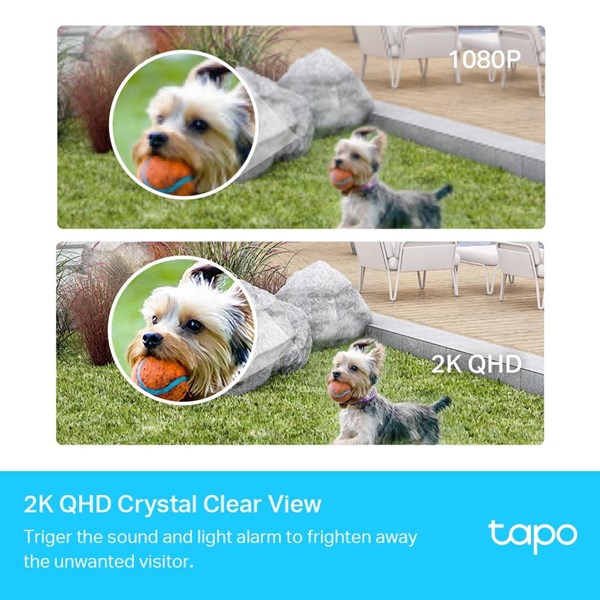 resimler/genel/TP-LINK 4MP TAPO C420S2 Kablosuz Güvenlik Kamera Seti 