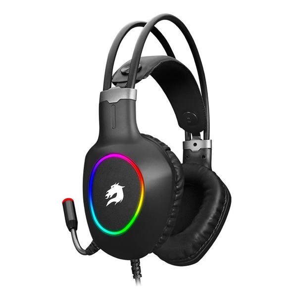 resimler/genel/GameBooster GB-H05 Zen Rainbow LED 7.1 Titreşimli Siyah Oyuncu Kulaklığı